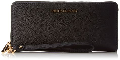 geldbörse michael kors schwarz|Schwarze MICHAEL Michael Kors Geldbörse online .